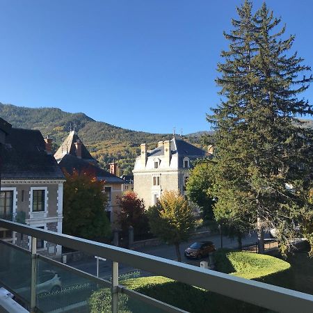 Appartement Centre Barcelonnette Zewnętrze zdjęcie