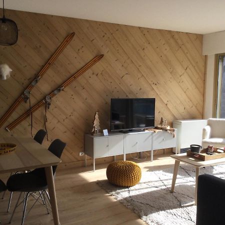 Appartement Centre Barcelonnette Zewnętrze zdjęcie