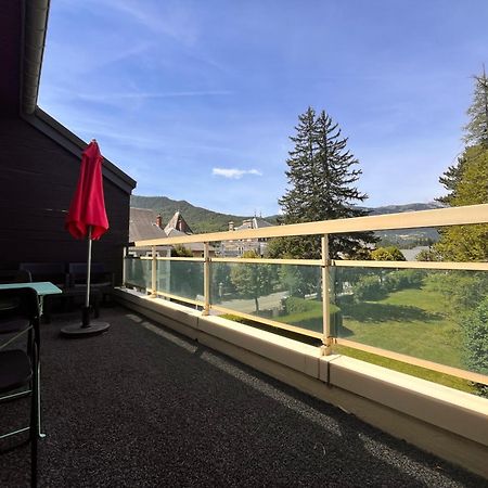Appartement Centre Barcelonnette Zewnętrze zdjęcie
