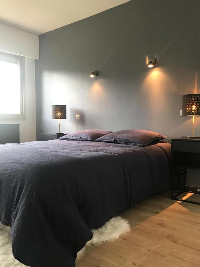 Appartement Centre Barcelonnette Zewnętrze zdjęcie