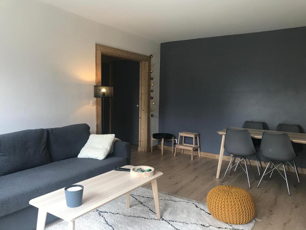 Appartement Centre Barcelonnette Zewnętrze zdjęcie