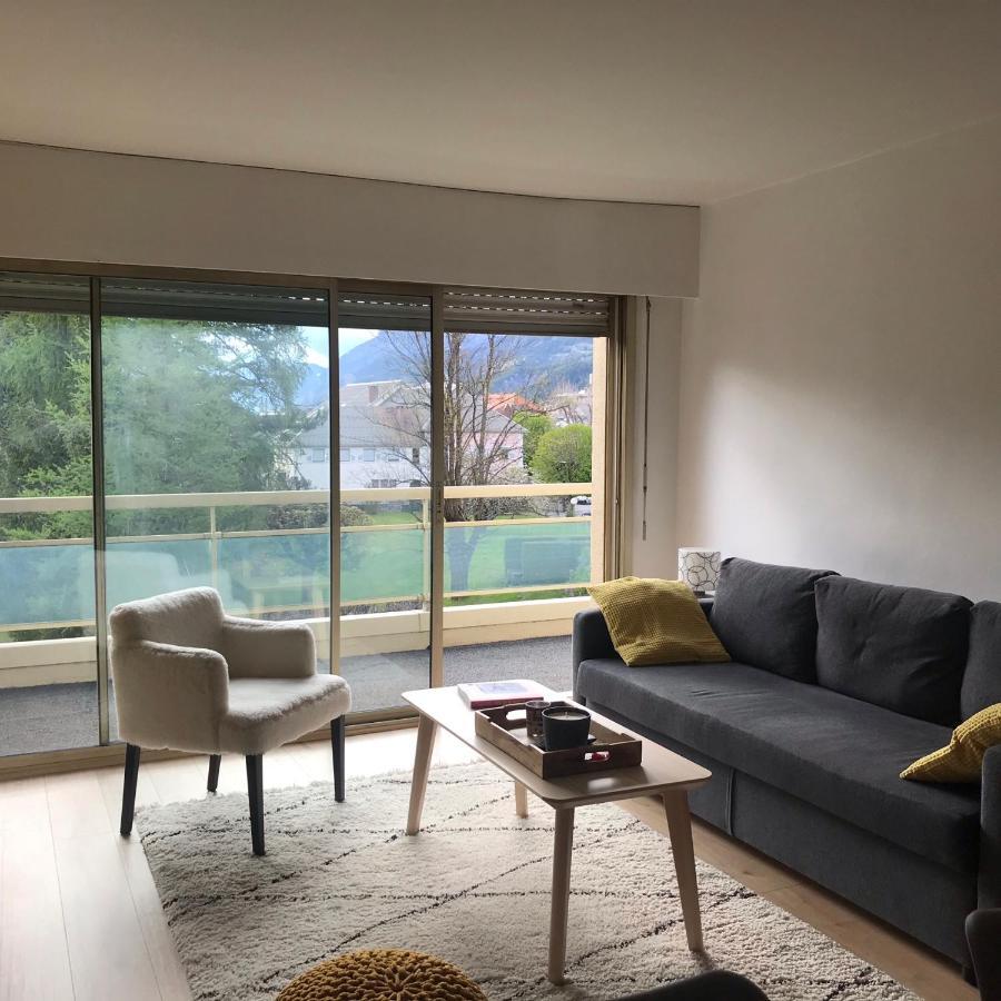 Appartement Centre Barcelonnette Zewnętrze zdjęcie
