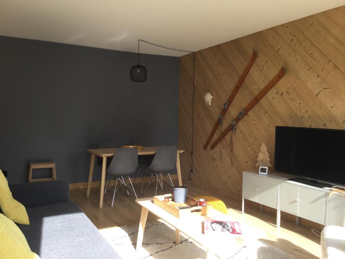 Appartement Centre Barcelonnette Zewnętrze zdjęcie